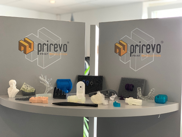Bild 4 von Prirevo 3D-Solutions GmbH