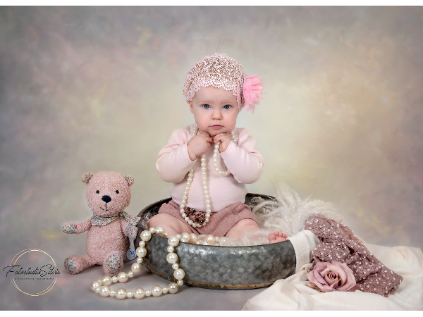 Bild 12 von Fotostudio Silvia professionelle photography