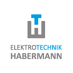 Logo von Elektrotechnik Habermann KG