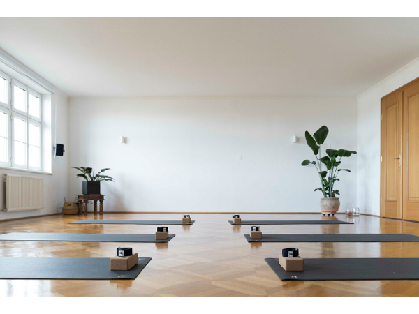 Bild 1 von Manas Yoga