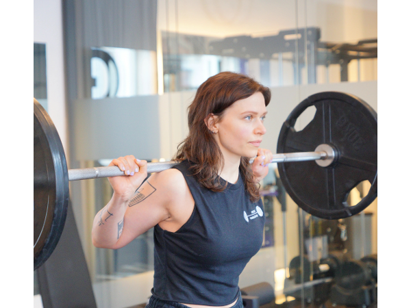 Bild 1 von Strength Lab Vienna