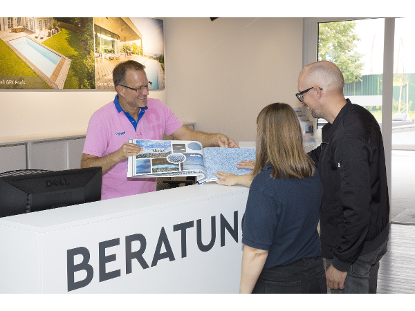 Bild 24 von Pool+Wellness City GmbH