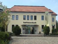 Raiffeisenbank Flachgau Nord eGen - Bankstelle Bürmoos