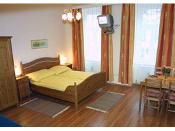 Bild 3 von Pension Vitis