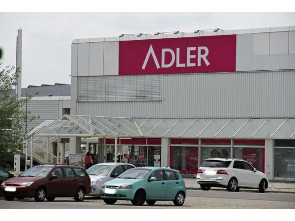 Adler Modemarkte Gmbh 2334 Vosendorf Bekleidung Einzelhandel Herold