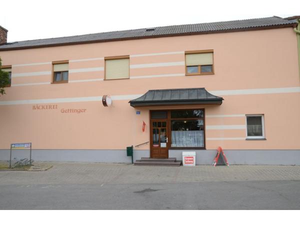 Bild 1 von Bäckerei Gettinger