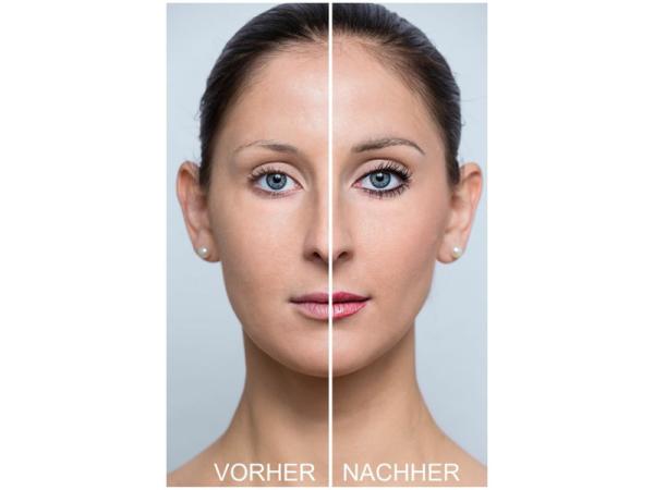 Bild 1 von Perfect Face Jane Dutra-Schütz