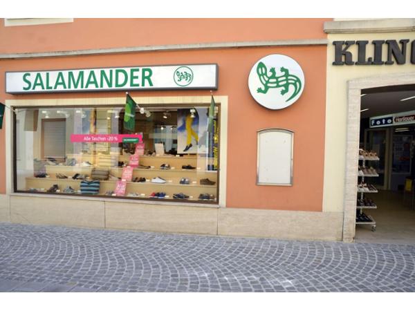 Salamander Austria Gmbh 8230 Hartberg Schuhe U Zubehor