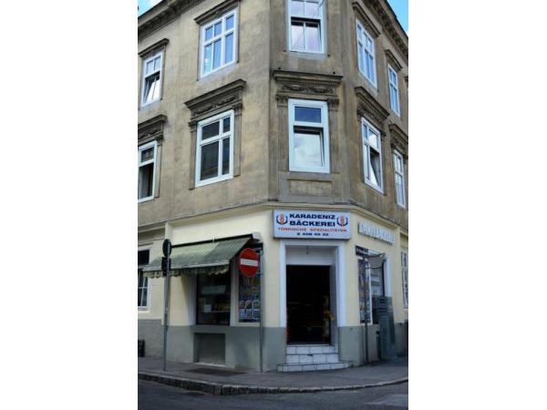Bild 1 von Backwaren zur Sternwarte