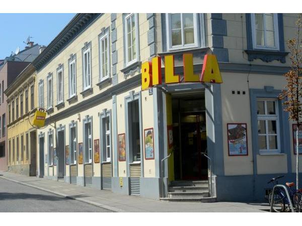 Bild 1 von Billa AG