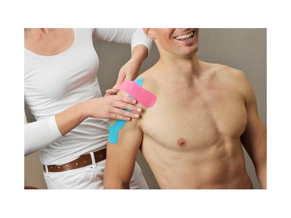 Bild 9 von apfelbaum Physiotherapie GmbH