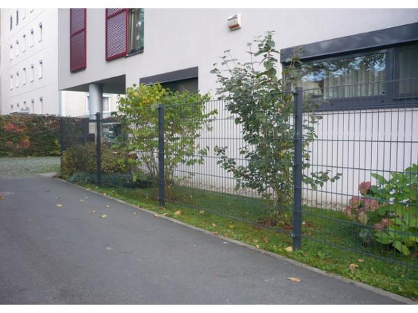 Bild 3 von Fritz Zaunbau GmbH