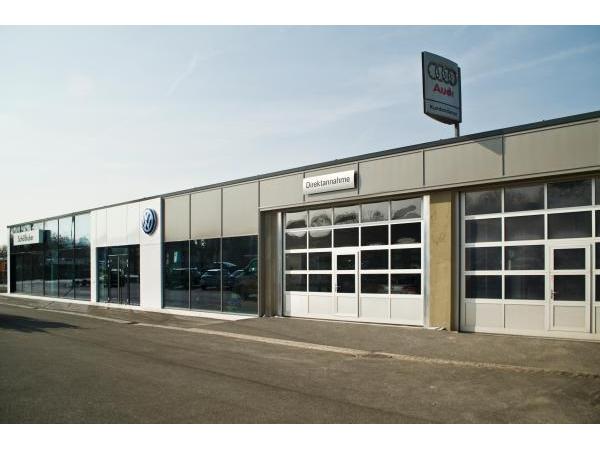 Bild 7 von Autohaus Schöllhuber GmbH