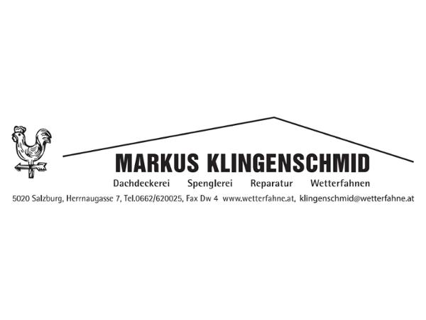Bild 1 von Klingenschmid Markus