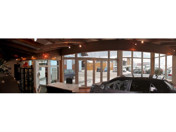 Bild 1 von Autohaus Erlmoser GmbH