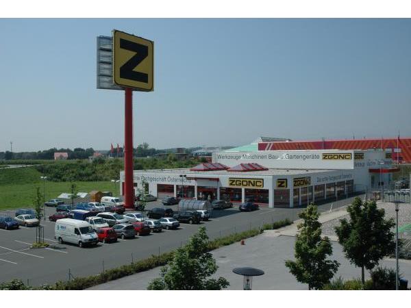 Bild 1 von ZGONC Handel GmbH