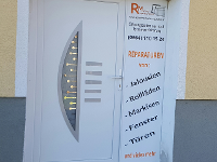 Reparaturdienst - Mecinaj Fenster- und Jalousienservice