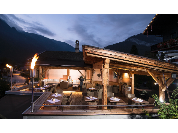 Bild 2 von Hotel Landgasthof Gappen