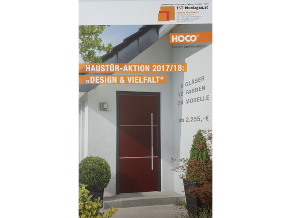 Bild 10 von TST Montagen Thomas Stocklauser