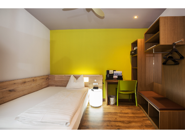 Bild 20 von Basic Hotel Innsbruck
