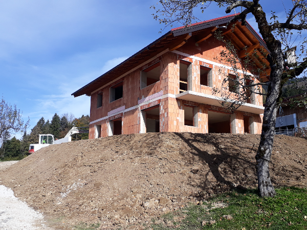 Bild 13 von A&S-Bau GmbH Großarl