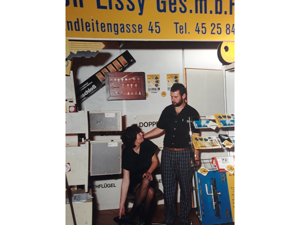 Bild 12 von Anton Lissy GmbH, Sicherheitstechnik, Einbruchschutz, Alarmanlagen, Balkenschlösser