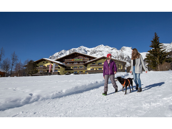 Bild 29 von Almfrieden Hotel & Romantikchalet