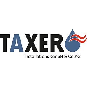 Logo von Taxer Installations GmbH & Co. KG