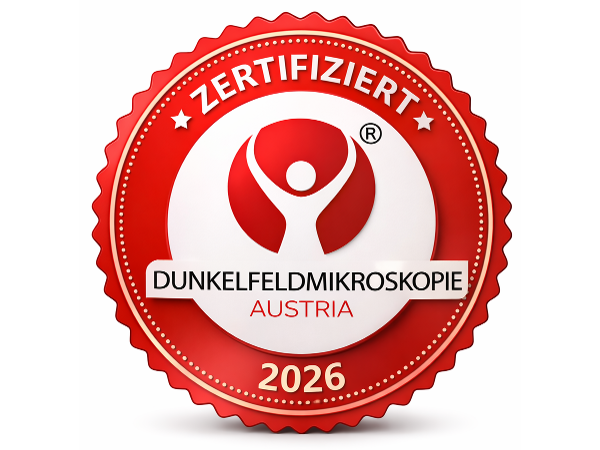 Bild 5 von Naturpraxis Wien Bioresonanzpraxis Mag.pharm. Marco Beitelberger