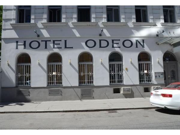 Bild 1 von Hotel Odeon