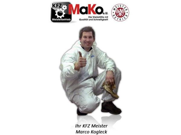 Bild 1 von Kfz MaKo e.U. - Marco Kogleck