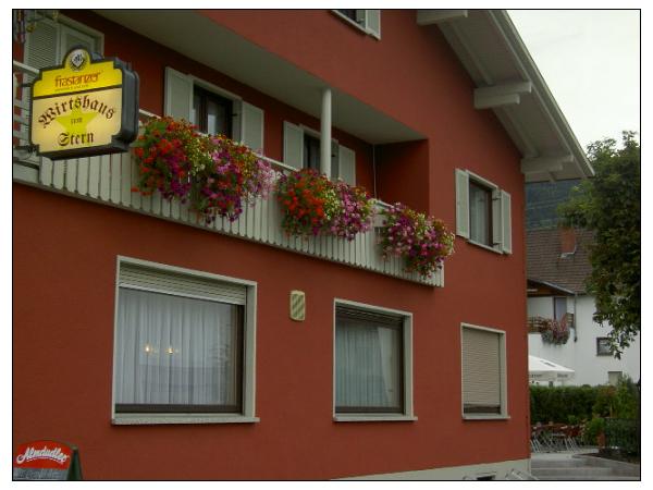 Bild 3 von Wirtshaus zum Stern