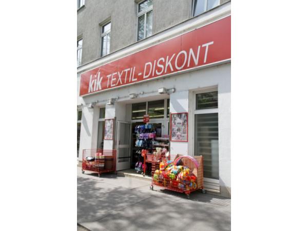 Bild 1 von KiK Textilien u Non-Food GesmbH