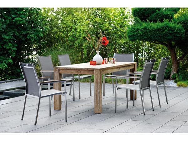 Bild 2 von TREND-MASTER – exklusive Wohn- & Gartenmöbel