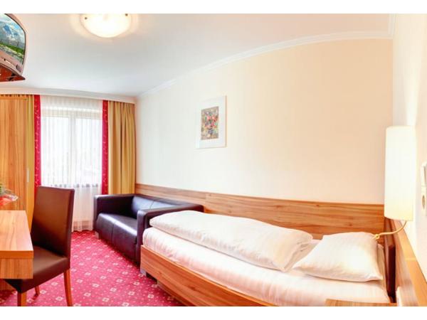 Bild 18 von Hotel Finkenbergerhof Eberl Thomas-Stefan