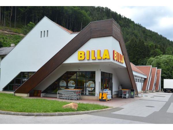 Bild 1 von Billa AG