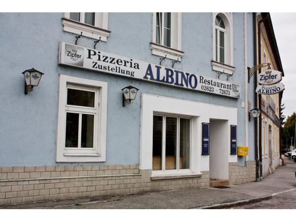 Bild 1 von Pizzeria Albino