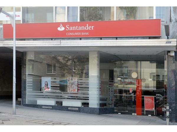 Santander Consumer Bank GmbH in 1120 Wien | HEROLD.at