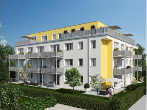 Bild 6 von Bauträger MYSLIK - Neubau Immobilien