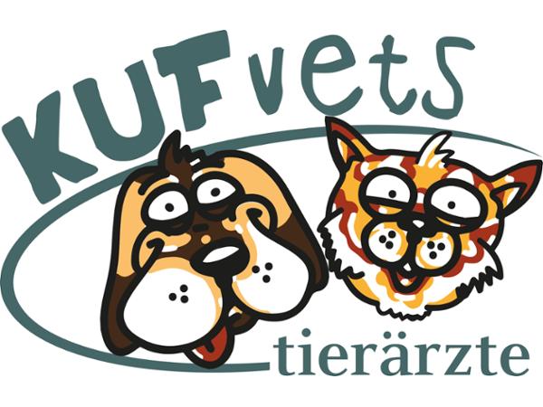 Bild 2 von KUFvets Tierärzte, Dr. Karel Coudek, Dipl. TA Lisa Stöger