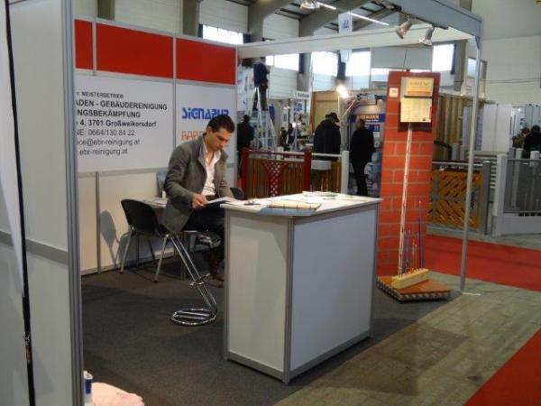 Bild 6 von EBR-REINIGUNGSSERVICE e.U.