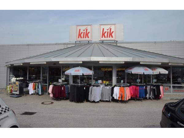 Bild 1 von KiK Textilien u Non-Food GesmbH