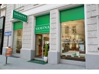 SAMINA Produktions- u Handels GmbH