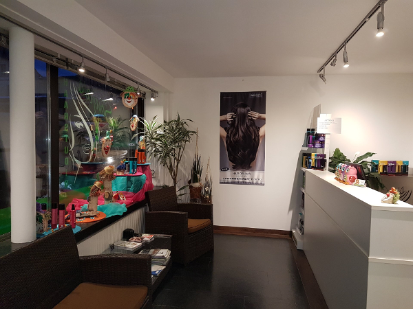 Bild 3 von Sonja's Haarstudio