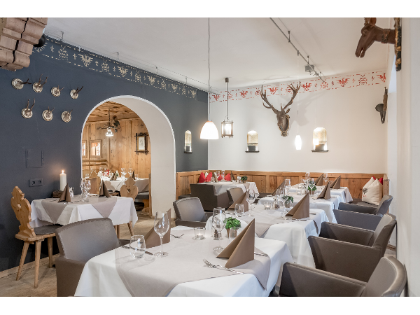 Bild 14 von Restaurant Seefelder Stube