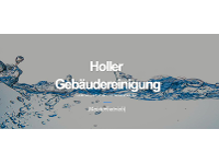 Holler Gebäudereinigung GmbH
