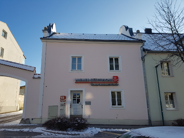 Bild 1 von WIENER STÄDTISCHE Versicherung AG Vienna Insurance Group