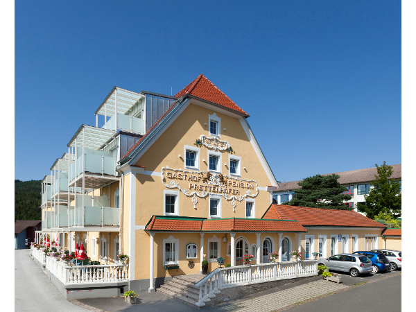 Bild 1 von Joglland Hotel Prettenhofer KG