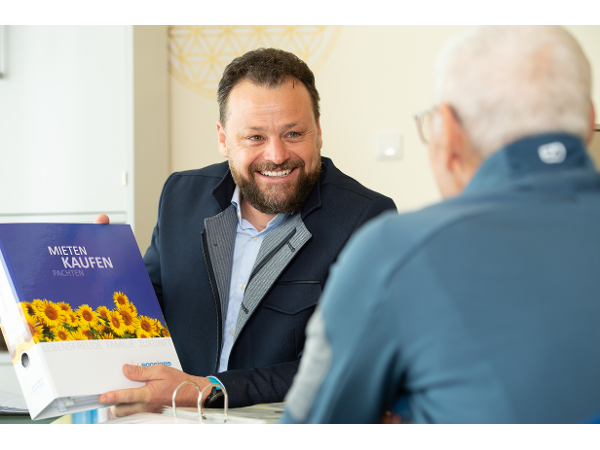 Bild 3 von Sonniges Wohnen - Immobilien Donat