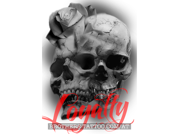 Bild 7 von Brothers Tattoo & Piercing Studio